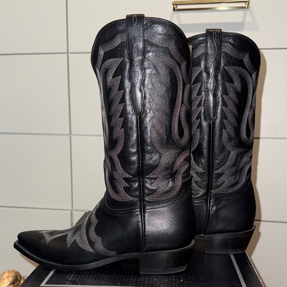 Brand new Lucchese boots - Picture 4 of 9